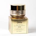 [Ottie] Korean Anti Aging Premium Cream | Wrinkle Improvement | Lifting Effect for Sagging Skin | Skin Elasticity and Moisturising | Night Cream | Imported Made in Korea | 50 ml