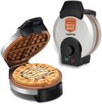 Gourmia Belgian Waffle Maker – Nons