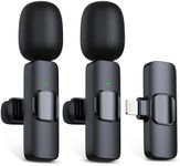 RICCHI Wireless Mini Microphone for