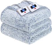 SEALY Electric Blanket Queen Size, 