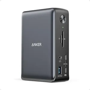 Anker Dock