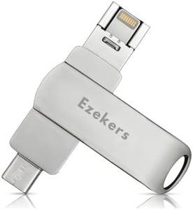 256GB Ezek