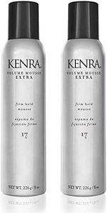 Kenra Volu