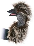 Folkmanis Emu Stage Puppet, Brown