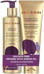 Pantene Shampoo and Sulfate Free Co