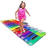 Play22 Floor Piano Mat for Toddlers