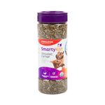 SmartyKat Worldwise Certified Organic Catnip, 2-oz Canister