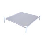 Ioensy Sweater Drying Rack Racks Dry Rack Lightweight Shelf Laundry Drying Rack Mesh Clothes Drying Rack for Swimsuit, Towel