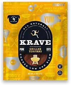 KRAVE All 
