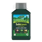 Westland 20400549 Safelawn Liquid 1L, Green