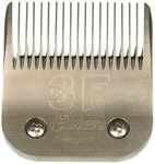 Oster Clipper Blade Number 3F ,Pack of 1