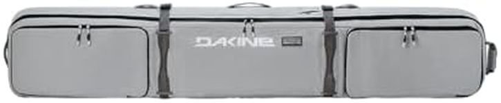 Dakine BOUNDARY SKI ROLLER BAG - GR
