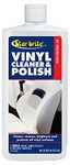 Star Brite 091016P Vinyl Cleaner and Polish - 16 oz