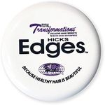 Hicks Edges Pomade 4oz by USA [Beauty]