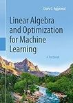 Linear Algebra and Optimization for