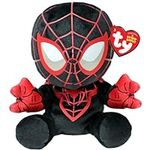 TY Beanie Babies Miles Morales (Sof