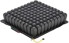 Roho Quadtro Select High Profile Se