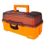 Plano Two Tray Tackle Box