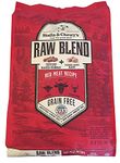 Stella & Chewy'S Raw Blend Red Meat Dog Food 22Lb