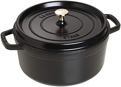 Staub Roun