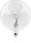 Havells Swing High Speed 300mm Wall Fan (Off White)