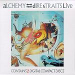 Alchemy: Dire Straits Live