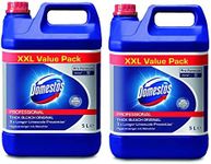 Domestos Extended Germ Kill Bleach,