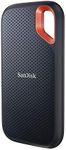 SanDisk 2TB Extreme Portable SSD ex