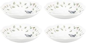 Lenox 792565 Butterfly Meadow 4-Pie