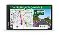 Garmin DriveSmart 55, 5" In-Car GPS
