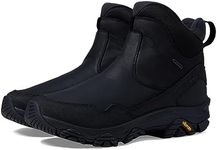 Merrell Men's COLDPACK 3 Thermo Tall Zip WP Hiking Boot, Black, 10 UK