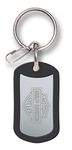 Harley-Davidson Bar & Shield Key Chain