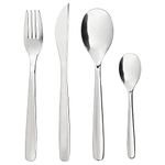 Ikea Silverware