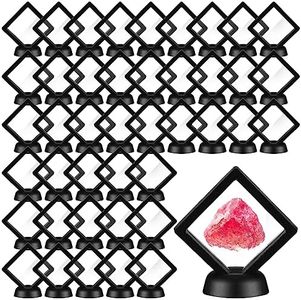 60 Pcs 3D 