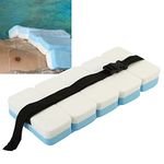 Demeras Swimming Belt Floatation Aid Support Belt EVA Auxiliary Aquatic Exercise Kids Swimming Training Aid Support Belt