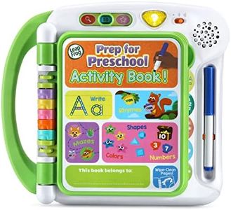 LeapFrog P