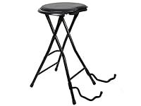 Stagg Guitar Stool and Stand (GIST-
