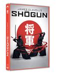 Shogun: Stagione 1 - DVD