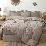 MooMee Bedding Duvet Cover Set 100%