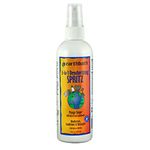 earthbath 3-in-1 Mango Tango Deodorizing Spritz for Dogs & Cats - Natural Pet Odor Eliminator, Long-Lasting Freshness, Cruelty-Free, Refreshing Pet Cologne and Grooming Spray with Aloe Vera - 237 ml