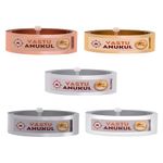 VASTU ANUKUL Premium Metal Vastu Strips (Size L 10.2 Feet x W0.75 inch/18mm x 0.2 mm Thickness Vastu Remedies for Entrance, Toilet Correction and Zone Balancing - Combo - Pack of 5