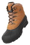 Mountain Warehouse Mens Snow Boots