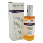 Patchouli By Demeter For Women. Pick-me Up Cologne Spray 4.0 Oz