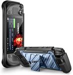 SUPCASE Unicorn Beetle Pro Series Case for Steam Deck(2022) / Steam Deck OLED(2023), Rugged Slim Protective Case with Kickstand (Tilt)