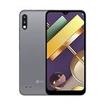 LG K22 LM-K200 Boost Mobile Unlocke
