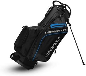 VIPERGOLF 