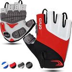 GERZHIUBN Cycling Gloves Half Finge