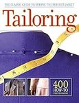 Tailoring: The Classic Guide to Sew