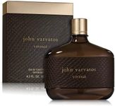 John Varvatos Men's Cologne, Vintag