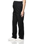 WONDERWINK Women's Wonderwork Maternity Pant, Black, Medium